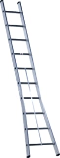 Altrex - Enkele ladders Kibo Ladder Alu 1X10