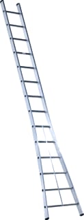 Altrex - Enkele ladders Kibo Ladder Alu 1X14