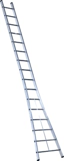Altrex - Enkele ladders Kibo Ladder Alu 1X16