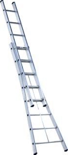 Altrex - Opsteekladders Kibo Ladder Alu 2X8