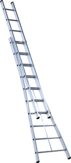 Altrex - Opsteekladders Kibo Ladder Alu 2X10