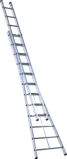 Altrex - Opsteekladders Kibo Ladder Alu 2X12