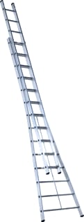 Altrex - Opsteekladders Kibo Ladder Alu 2X14