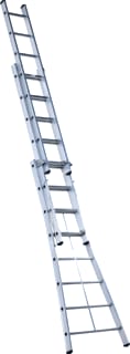 Altrex - Reformladders Kibo Ladder Alu 3X8