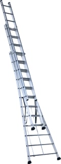 Altrex - Reformladders Kibo Ladder Alu 3X12