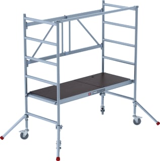Altrex - RS TOWER 3 RS TOWER 34 Steiger Module 1