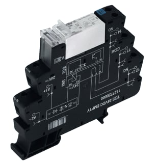 Weidmüller - Schakelrelais 1479670000