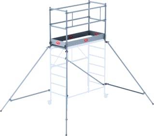Altrex - RS TOWER 3 RS TOWER 34 Steiger Module 2