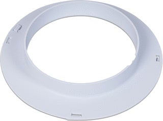 Etherma - Toebehoren/onderdelen voor boiler Buitl Adap Tbv Aqua Whp