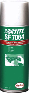 Loctite - reinigingsmiddel SF 7064 400 ML