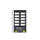 Weidmüller - Toebehoren/onderdelen fax/printer/all-in-1 INLAY CC-M 10/30
