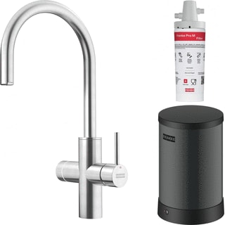 Franke - Tapwatersysteem tapsystm 1600702531