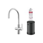 Franke - Tapwatersysteem tapsystm 1600702531