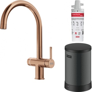 Franke - Tapwatersysteem tapsystm 1600737301