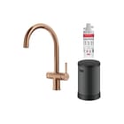 Franke - Tapwatersysteem tapsystm 1600737301