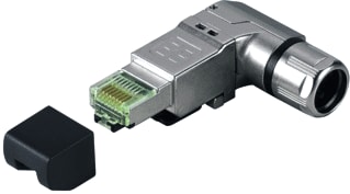 Weidmüller - Modulaire connector 1518080000