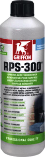 Bison - Smeer- en onderhoudsmiddel Rps-300 Bttl 500Ml Trnspfl