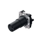 Weidmüller - Contactblok voor ronde connector 2421780000