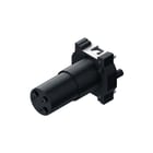 Weidmüller - Contactblok voor ronde connector 2422080000
