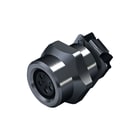 Weidmüller - Ronde connector, inbouw (PCB) 2422440000
