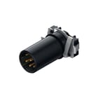 Weidmüller - Contactblok voor ronde connector 2422600000