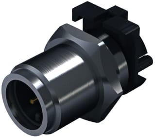 Weidmüller - Ronde connector, inbouw (PCB) 2422670000