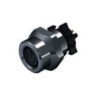 Weidmüller - Ronde connector, inbouw (PCB) 2422680000