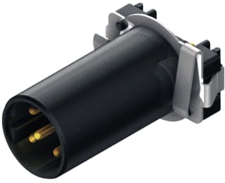 Weidmüller - Contactblok voor ronde connector 2422720000