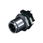 Weidmüller - Ronde connector, inbouw (PCB) 2422880000