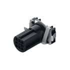 Weidmüller - Contactblok voor ronde connector 2422900000