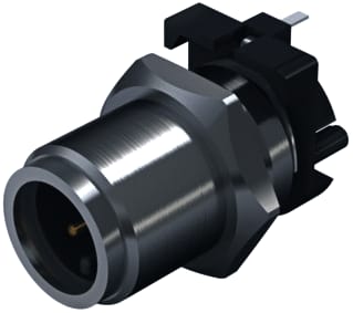 Weidmüller - Ronde connector, inbouw (PCB) 2423090000