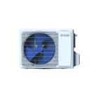 Remeha - Diva Airco - multi split condens. lucht buideel multi-spl 2x1-5kw