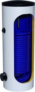 Nibe - Boiler 286l