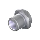 Weidmüller - Behuizing voor ronde connectors 2423980000
