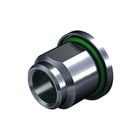 Weidmüller - Behuizing voor ronde connectors 2424480000