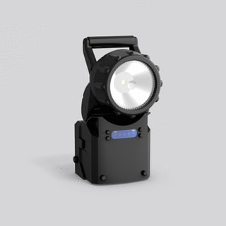 RZB - Noodverlichtingsarmatuur 672317.003