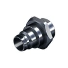 Weidmüller - Behuizing voor ronde connectors 2424520000