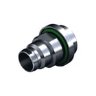 Weidmüller - Behuizing voor ronde connectors 2424550000