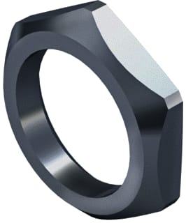 Weidmüller - Ronde connector, inbouw (PCB) 2424560000