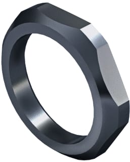 Weidmüller - Ronde connector, inbouw (PCB) 2424570000
