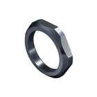 Weidmüller - Ronde connector, inbouw (PCB) 2424570000