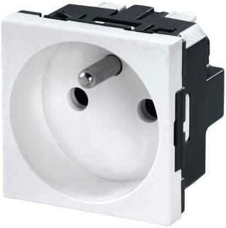 Weidmüller - Modulaire connector 2426700000