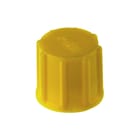 Weidmüller - Beschermkap industriële connector 2426830000