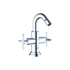 Kludi - Nova Fonte Bidetmengkraan nova/f bidetmk classic ch