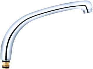 Kludi - Toebeh./onderdelen sanitaire kranen uitloop 200 tbv 31623 ch