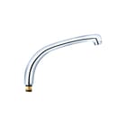 Kludi - Toebeh./onderdelen sanitaire kranen uitloop 200 tbv 31623 ch