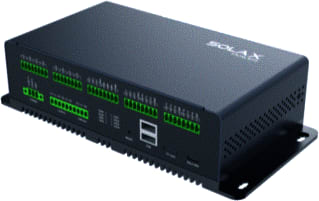 Solax - Communicatie Energie management regelaar Ems 1000 Pro Eman C&I