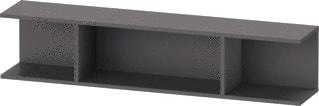 Duravit - Wandplank wplnk ket2 bsl mt