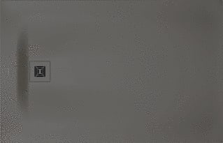 Duravit - Douchebak Dchbk Sustn Greig Mt