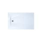 Duravit - Douchebak dchbk sustn wt